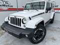 Jeep Wrangler Unlimited 2.8CRD Polar Blanc - thumbnail 3