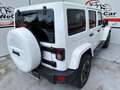 Jeep Wrangler Unlimited 2.8CRD Polar Blanco - thumbnail 31