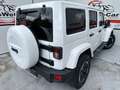 Jeep Wrangler Unlimited 2.8CRD Polar Blanco - thumbnail 6