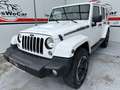 Jeep Wrangler Unlimited 2.8CRD Polar Blanco - thumbnail 29