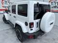 Jeep Wrangler Unlimited 2.8CRD Polar Wit - thumbnail 4