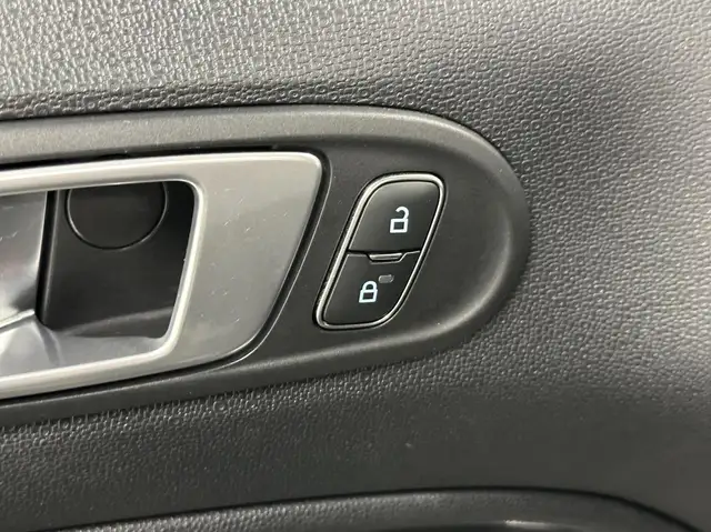 Ford Ecosport view 15