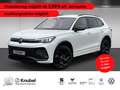 Volkswagen Tiguan R-Line 2.0 TDI DSG IQ.Light Navi AHK Standhzg. Wit - thumbnail 1