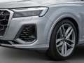 Audi Q7 SUV 55 TFSIe qu. S line Air*B&O*HuD*Pano*AHK Silber - thumbnail 13