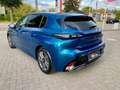 Peugeot 308 308 Hybrid 136 e-DSC6 Allure Navi/App Conn.... Bleu - thumbnail 9