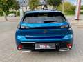 Peugeot 308 308 Hybrid 136 e-DSC6 Allure Navi/App Conn.... Bleu - thumbnail 8
