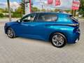 Peugeot 308 308 Hybrid 136 e-DSC6 Allure Navi/App Conn.... Bleu - thumbnail 10