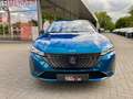 Peugeot 308 308 Hybrid 136 e-DSC6 Allure Navi/App Conn.... Bleu - thumbnail 3
