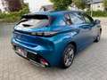 Peugeot 308 308 Hybrid 136 e-DSC6 Allure Navi/App Conn.... Bleu - thumbnail 7