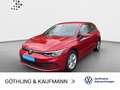 Volkswagen Golf Life 1.5 TSI *KLIMA*LED*PDC* Rojo - thumbnail 1