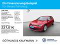 Volkswagen Golf Life 1.5 TSI *KLIMA*LED*PDC* Rojo - thumbnail 2
