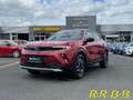 Opel Mokka Elegance 1.2 Turbo Navi+SHZ+ACC+CarPlay+R-KAMERA+P Rouge - thumbnail 1