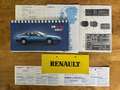 Renault Alpine V6 2.5 Turbo  Nacre irisé  Origineel NL & historie Weiß - thumbnail 29