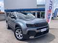 Jeep Avenger 1.2 T3 100cv *PREZZO REALE!* Gris - thumbnail 5