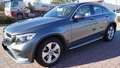 Mercedes-Benz GLC 250 GLC-Coupe Coupe 4Matic 9G-TRONIC AMG Line Silver - thumbnail 2