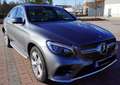 Mercedes-Benz GLC 250 GLC-Coupe Coupe 4Matic 9G-TRONIC AMG Line Silver - thumbnail 8