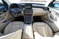 Mercedes-Benz GLC 250 GLC-Coupe Coupe 4Matic 9G-TRONIC AMG Line Silber - thumbnail 13