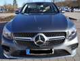 Mercedes-Benz GLC 250 GLC-Coupe Coupe 4Matic 9G-TRONIC AMG Line Silver - thumbnail 10
