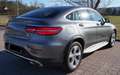 Mercedes-Benz GLC 250 GLC-Coupe Coupe 4Matic 9G-TRONIC AMG Line Silver - thumbnail 5