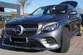 Mercedes-Benz GLC 250 GLC-Coupe Coupe 4Matic 9G-TRONIC AMG Line Silber - thumbnail 11