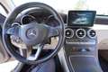 Mercedes-Benz GLC 250 GLC-Coupe Coupe 4Matic 9G-TRONIC AMG Line Silber - thumbnail 16