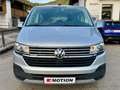 Volkswagen T6.1 Multivan T6.1 2.0 TDI DSG 4Motion Multivan CL Navi App Zilver - thumbnail 4