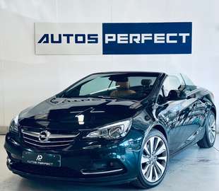 1.6 Turbo CABRIOLET PDC BLUETOOTH SIEGES CHAUFF-ELEC-VENTILE-CUIR