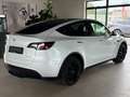 Tesla Model Y Long-Range-Dual Kamera-360°+Navi+1.Besitz Weiß - thumbnail 3