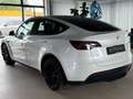 Tesla Model Y Long-Range-Dual Kamera-360°+Navi+1.Besitz Weiß - thumbnail 4