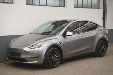 Performance *FSD full self drive*AHK*Mwst.*
