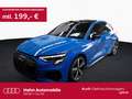 Audi A3 30 TFSI S line Navi Pano LED Einp. Blau - thumbnail 1