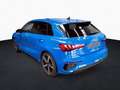 Audi A3 30 TFSI S line Navi Pano LED Einp. Blau - thumbnail 6