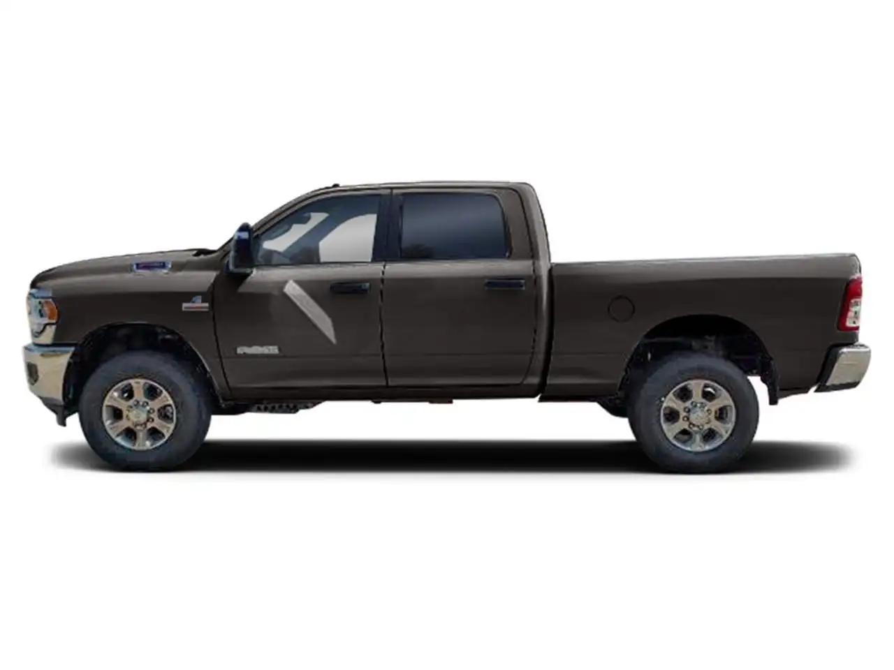 RAM 3500 снимка RAM 3500
