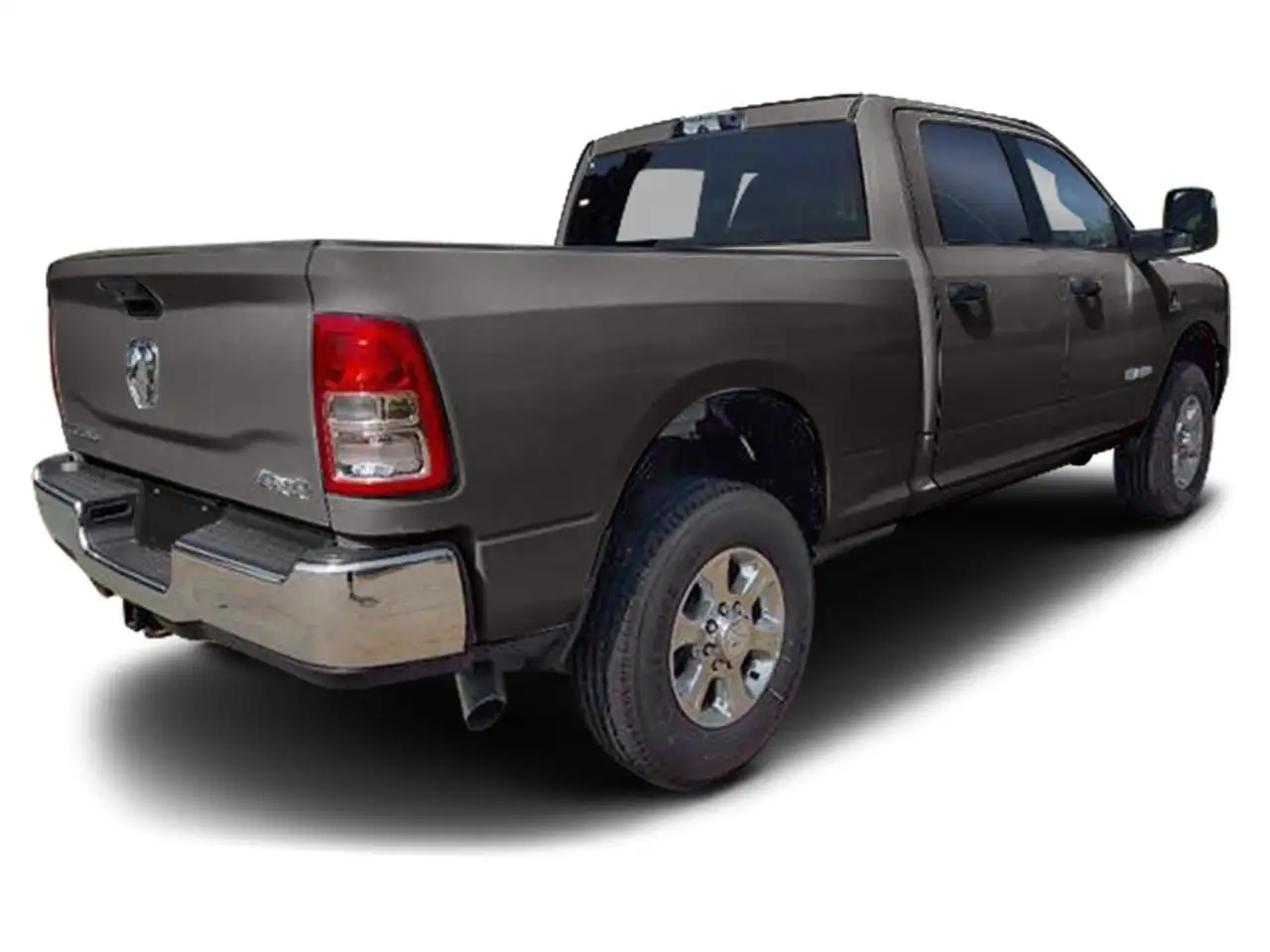 RAM 3500 снимка RAM 3500