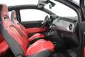 Abarth 595 TURISMO CABRIO - 165 cv - BVA CUIR - JA17 - GPS Noir - thumbnail 9