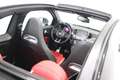 Abarth 595 TURISMO CABRIO - 165 cv - BVA CUIR - JA17 - GPS Noir - thumbnail 8