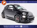 Abarth 595 TURISMO CABRIO - 165 cv - BVA CUIR - JA17 - GPS Noir - thumbnail 1