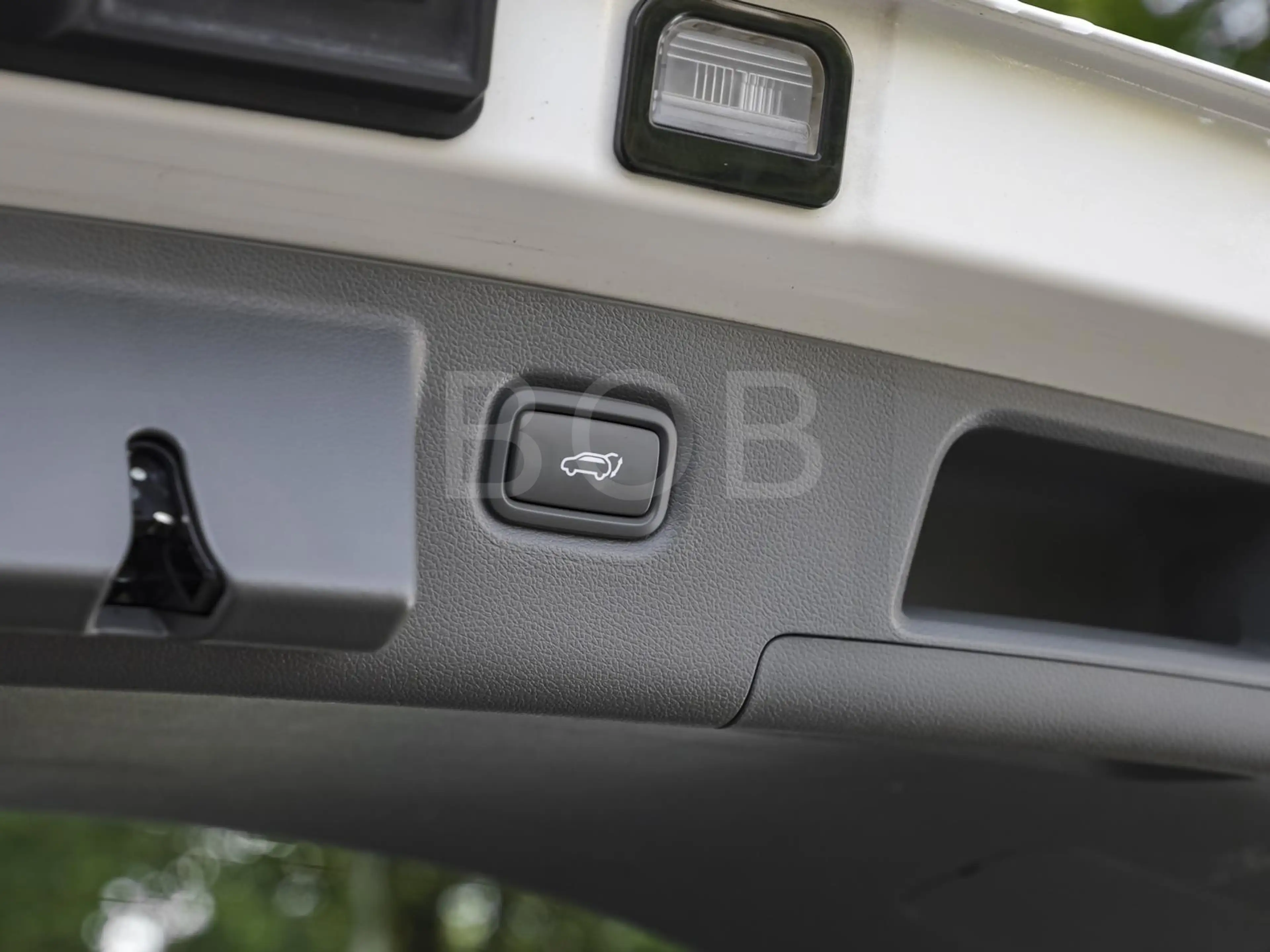 Hyundai NEXO LED SD NAVI — photo 8