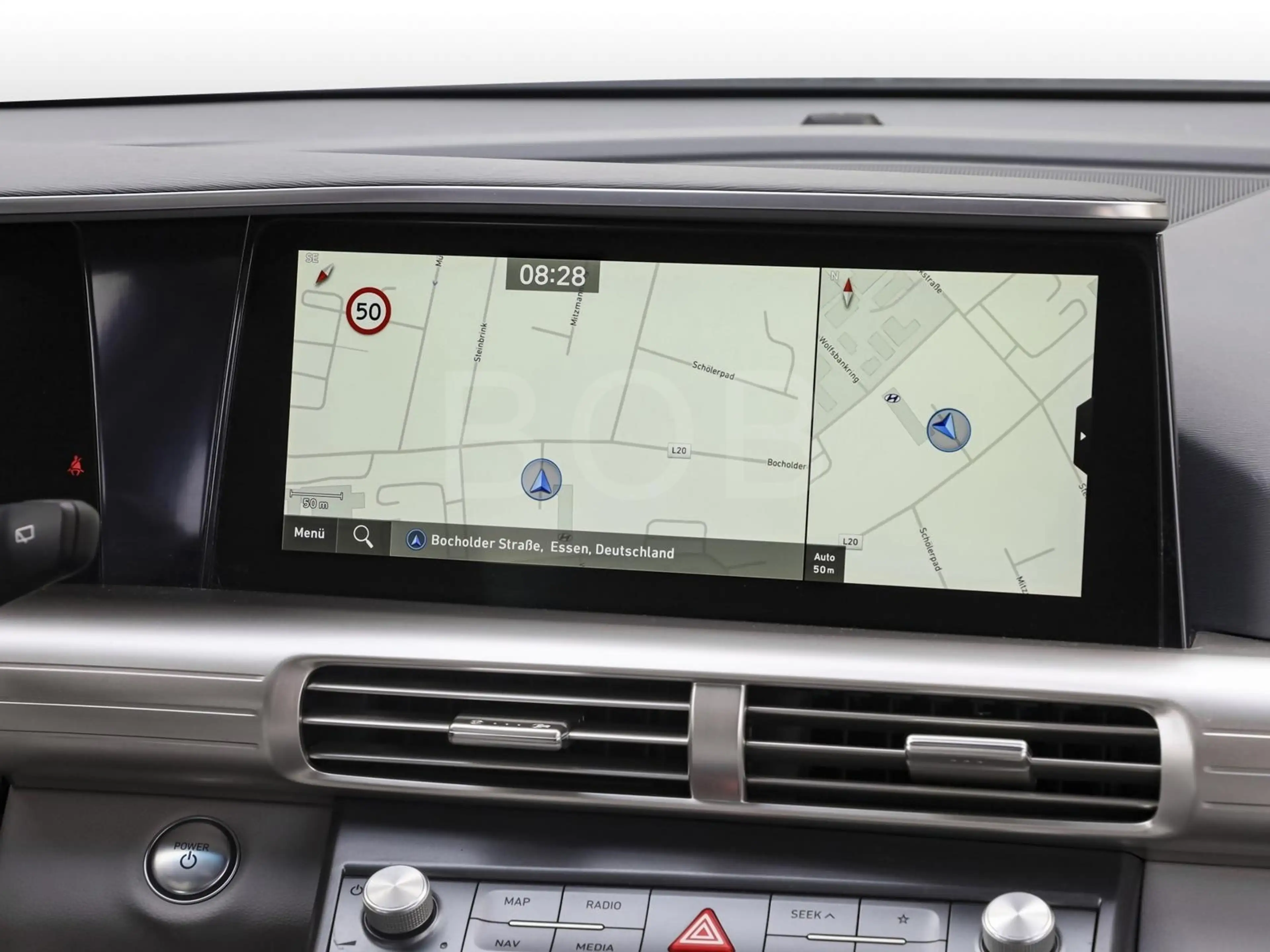 Hyundai NEXO LED SD NAVI — photo 6