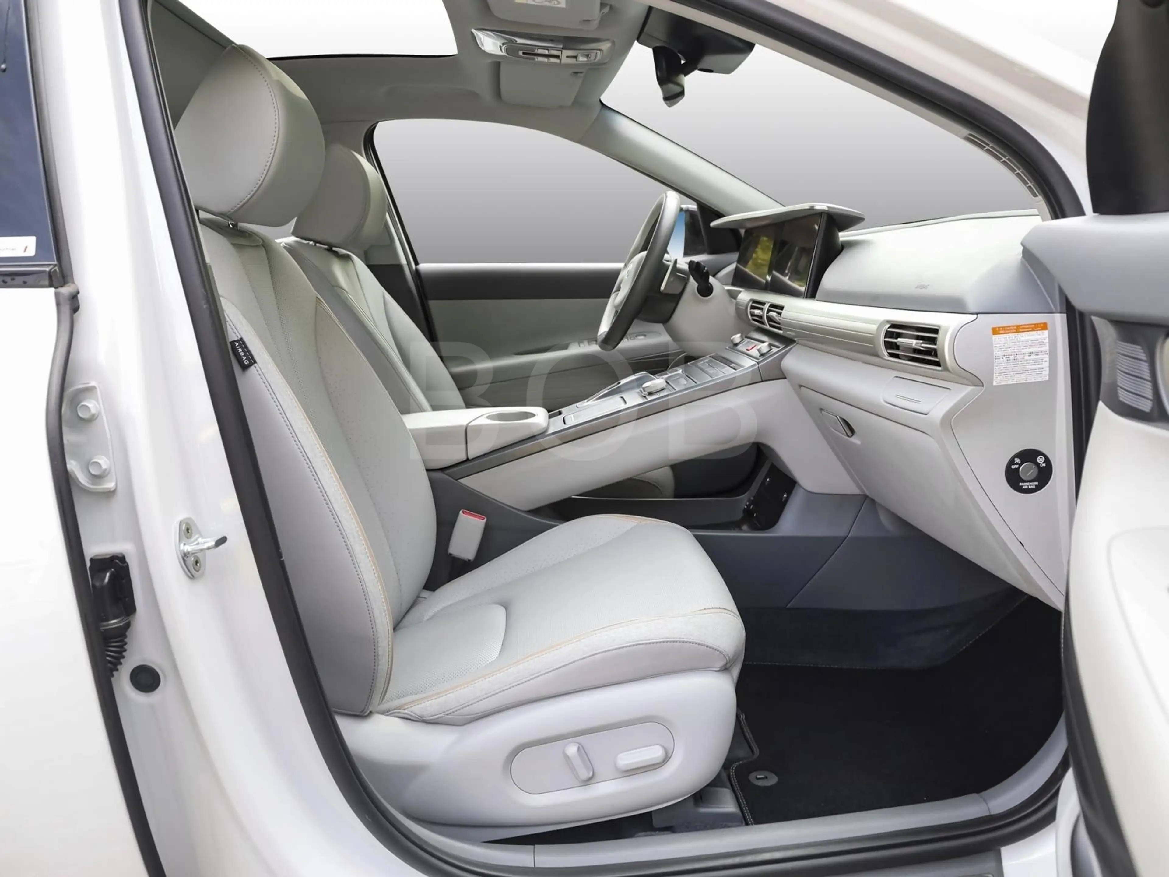 Hyundai NEXO LED SD NAVI — photo 3