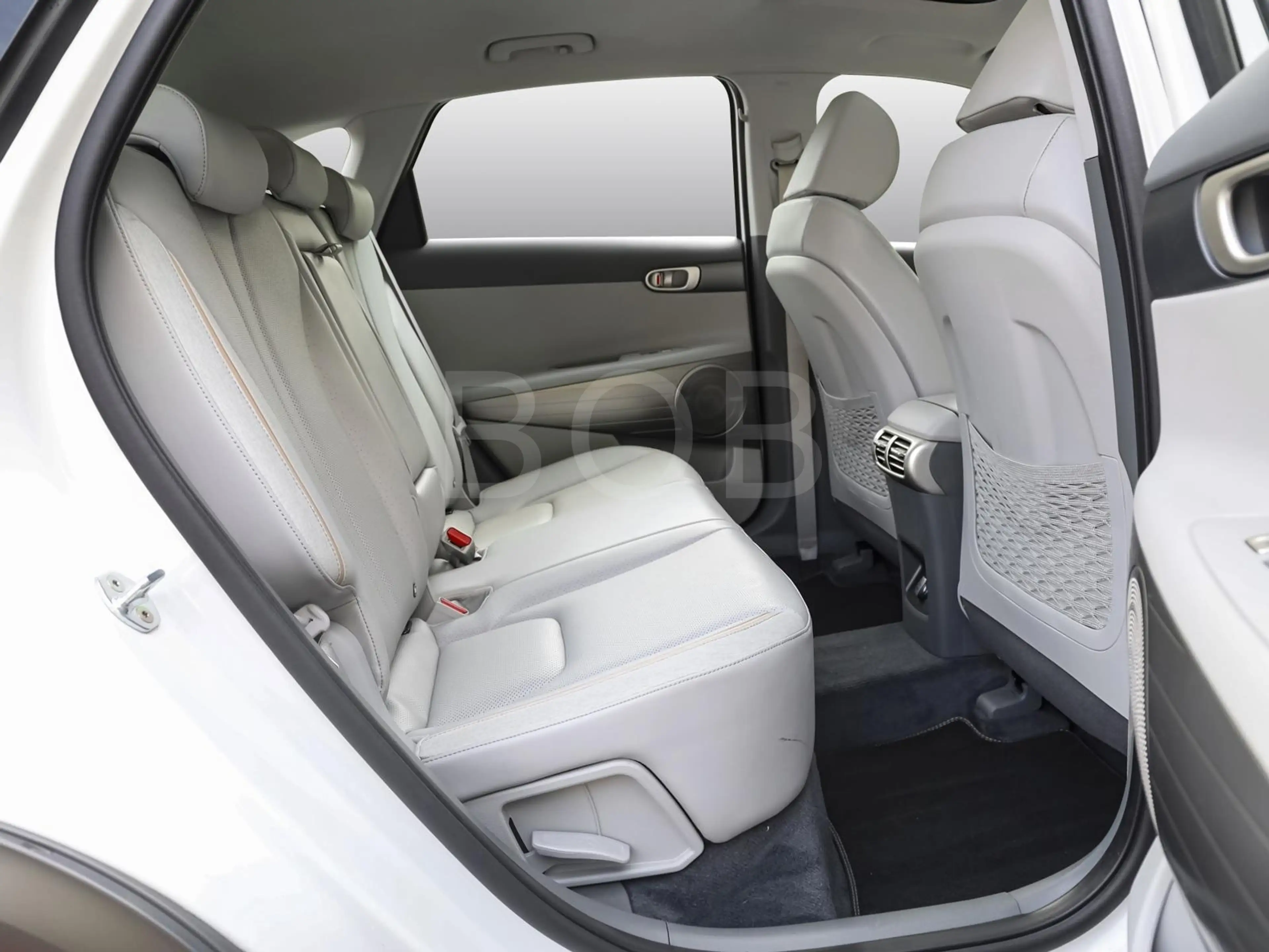 Hyundai NEXO LED SD NAVI — photo 4