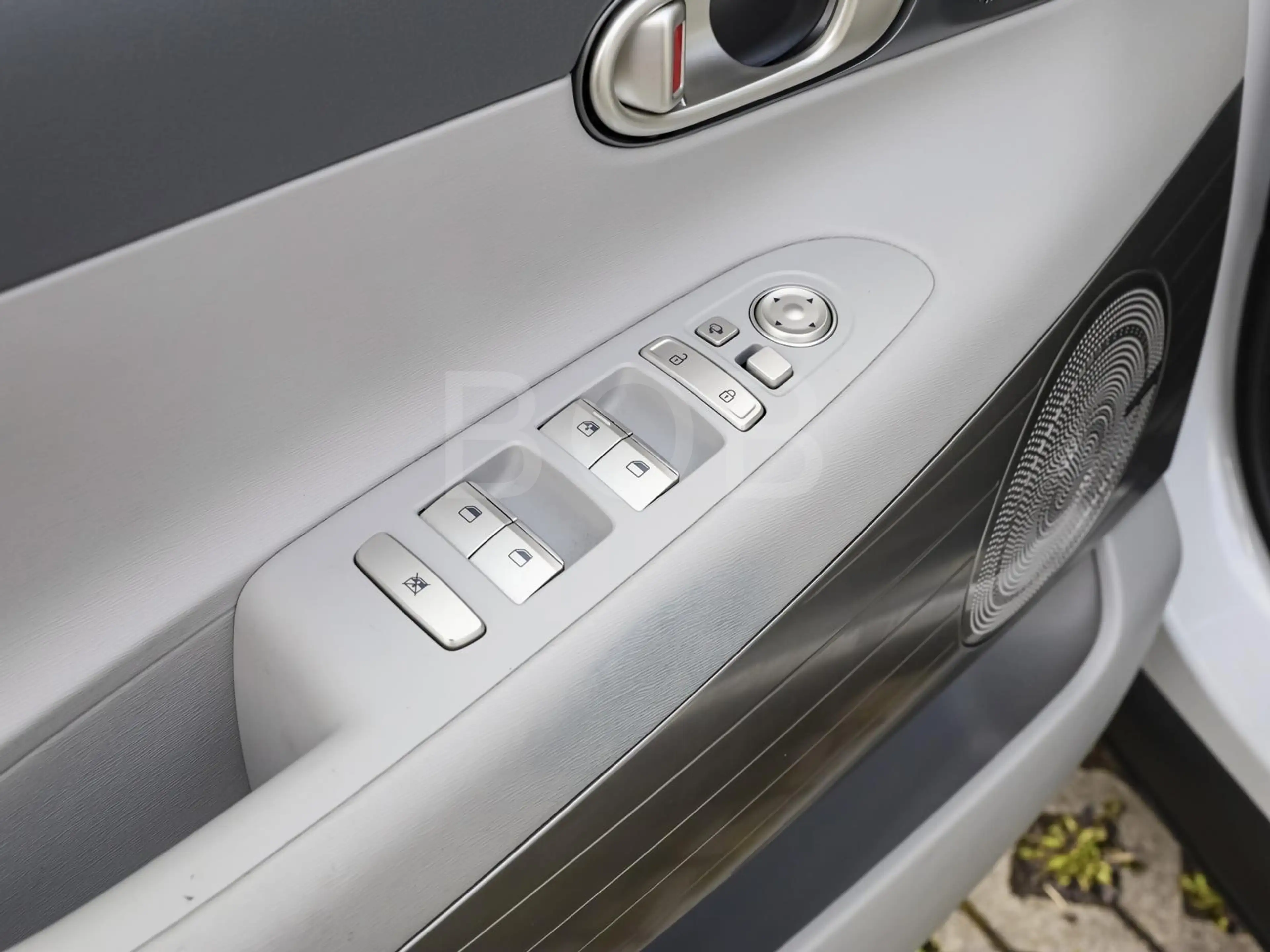 Hyundai NEXO LED SD NAVI — photo 11