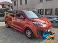 Citroen Spacetourer BlueHDi 120 S&S M Shine * UNICO PROPRIETARIO* Rosso - thumbnail 3