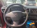 Citroen Spacetourer BlueHDi 120 S&S M Shine * UNICO PROPRIETARIO* Rosso - thumbnail 10