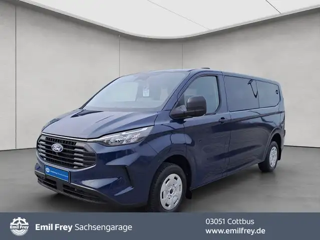 Ford Transit Custom 320 L2H1 PKW VA Trend (9-Sitzer)