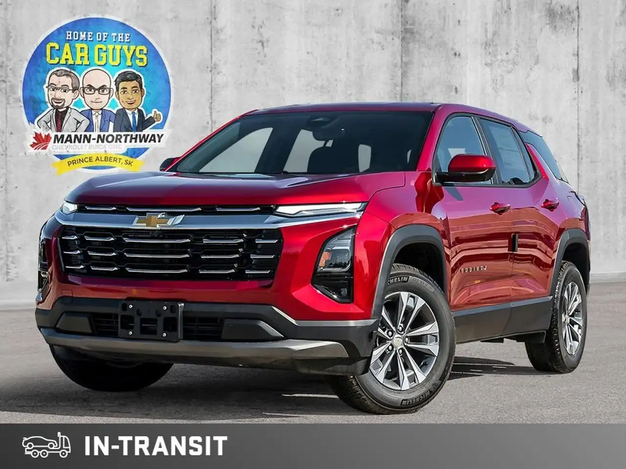 Chevrolet Equinox снимка Chevrolet Equinox