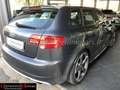 Audi RS3 SPB 2.5 TFSI quattro S tronic Unico proprietario Grey - thumbnail 3