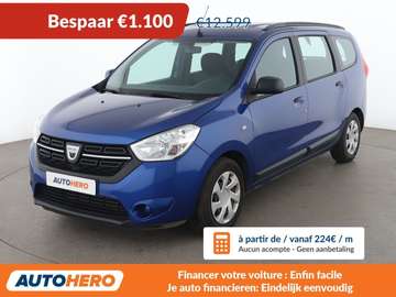 1.5 dCi Comfort
