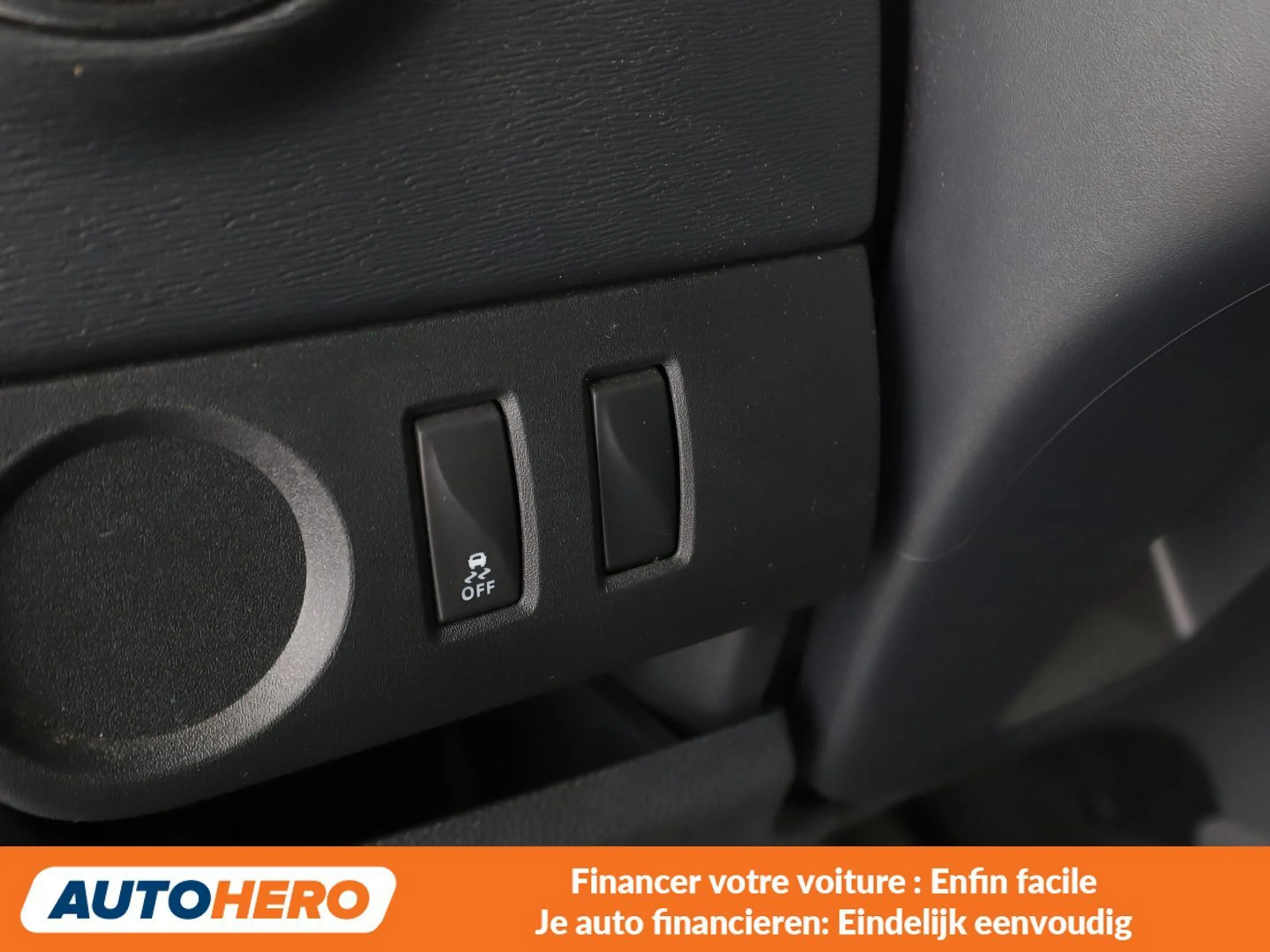 Dacia Lodgy 1.5 dCi Comfort — photo 12