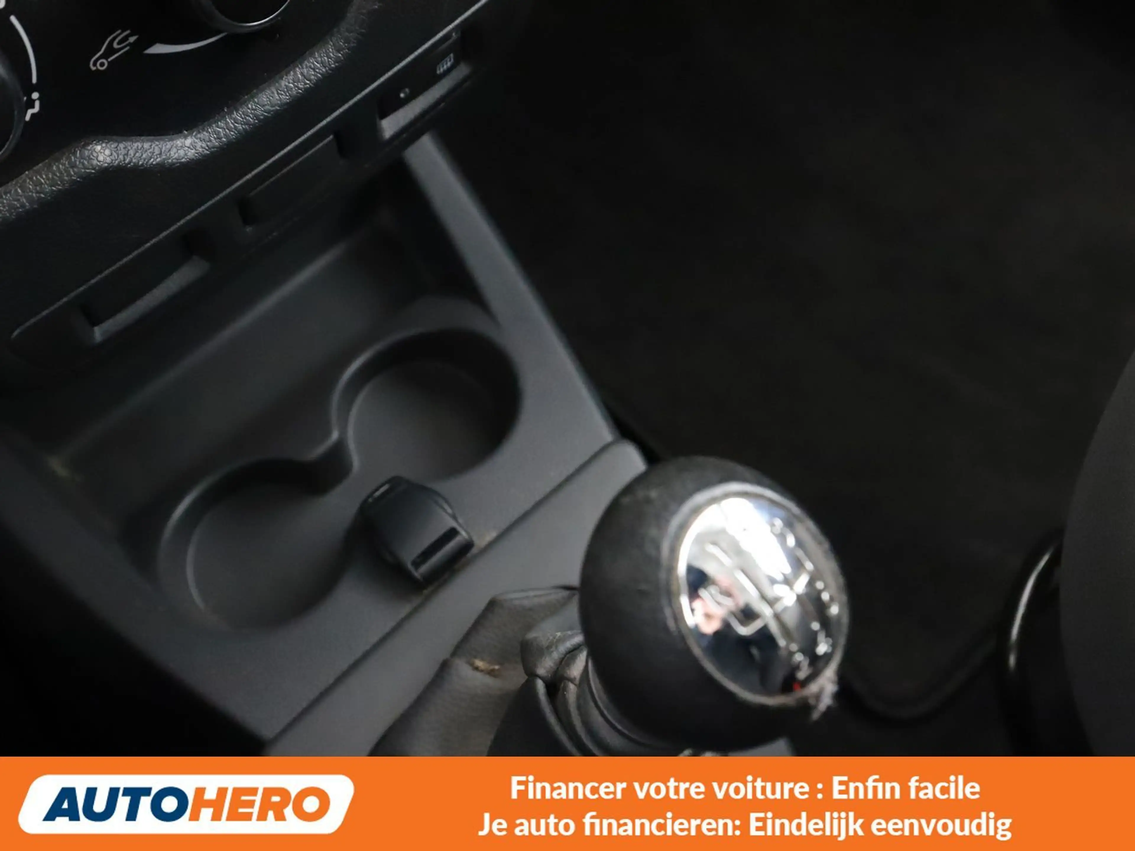 Dacia Lodgy 1.5 dCi Comfort — photo 10